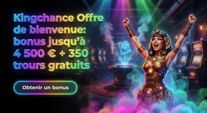 Kingchance Casino